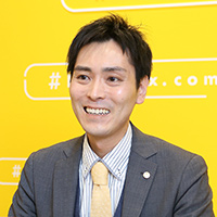 伴 洋太郎
