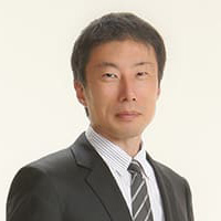 竹内 英二
