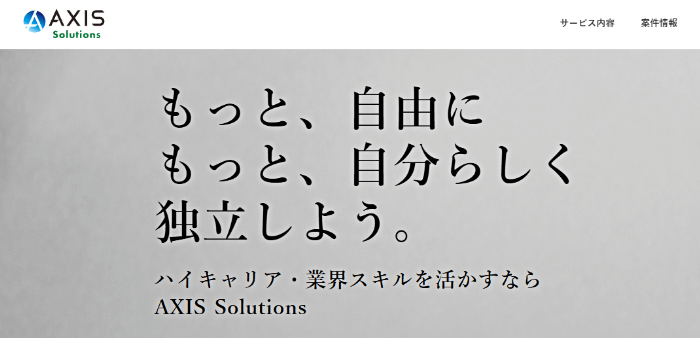 AXIS Solutions