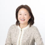 白根敦子(しらねあつこ)